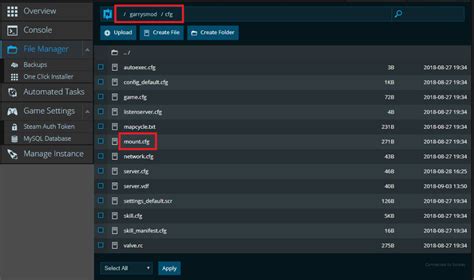 how to mount css to gmod server|Guide :: How to mount a game to a Garry's Mod .